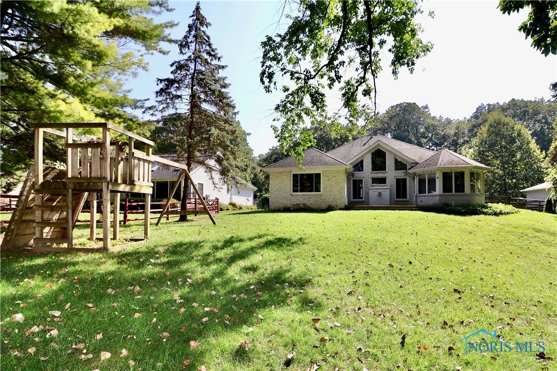 1134 Kinder Road