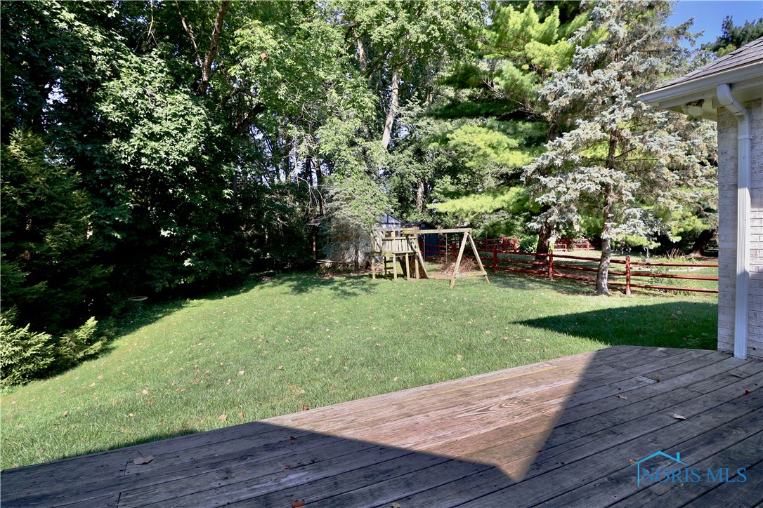 1134 Kinder Road