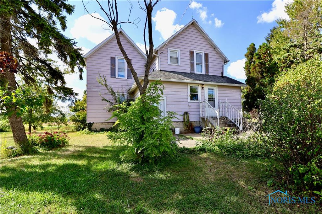 4885 N Township Road 101