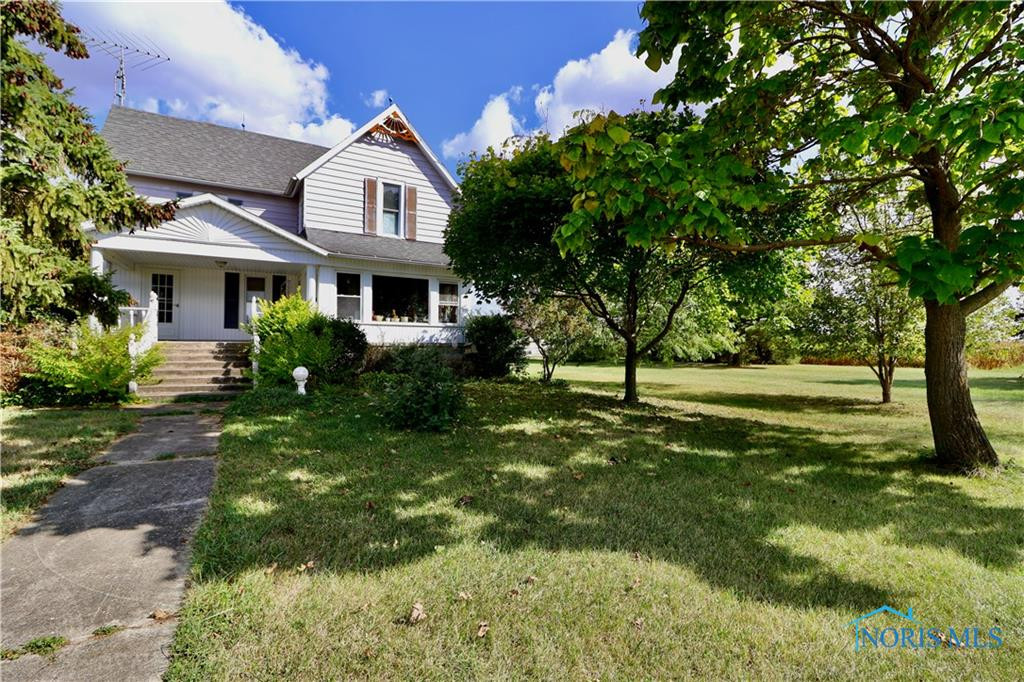 4885 N Township Road 101