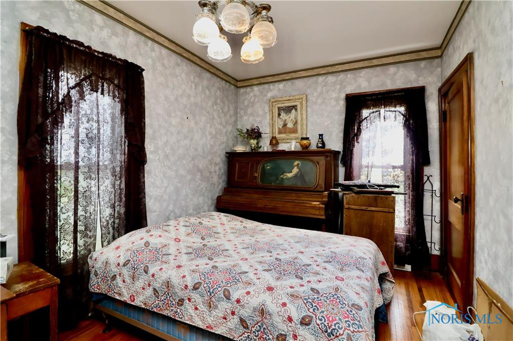 4885 N Township Road 101