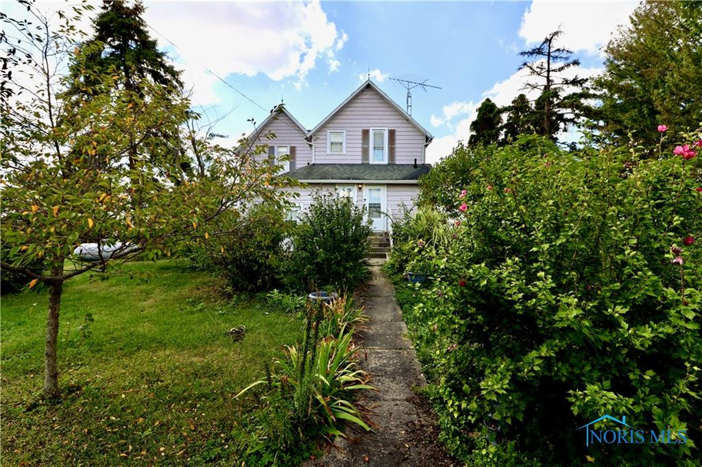 4885 N Township Road 101