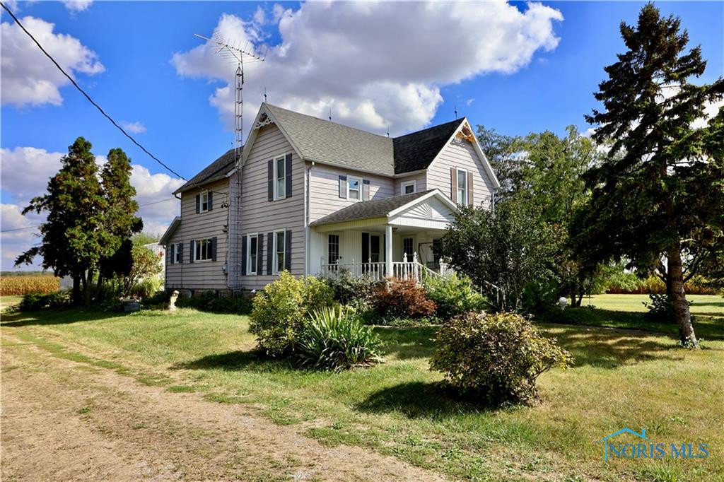 4885 N Township Road 101