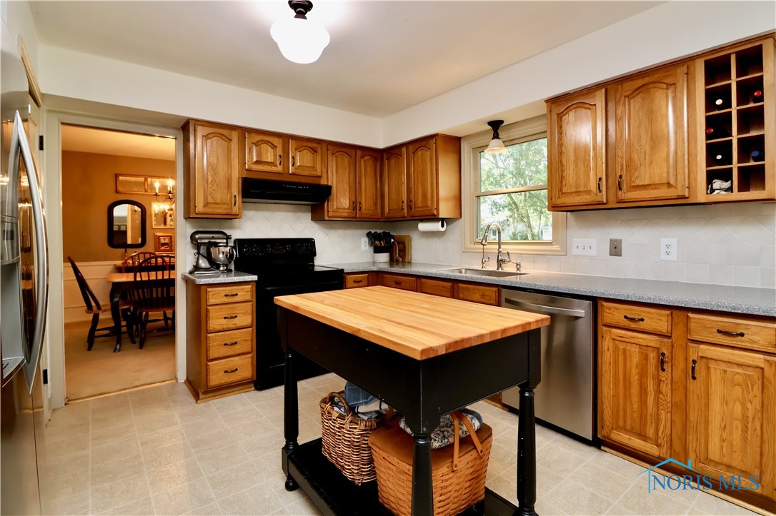 884 Bexley Drive