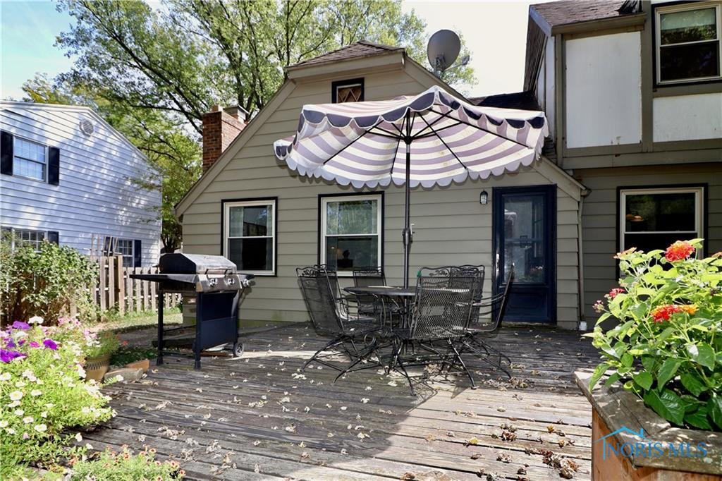 884 Bexley Drive