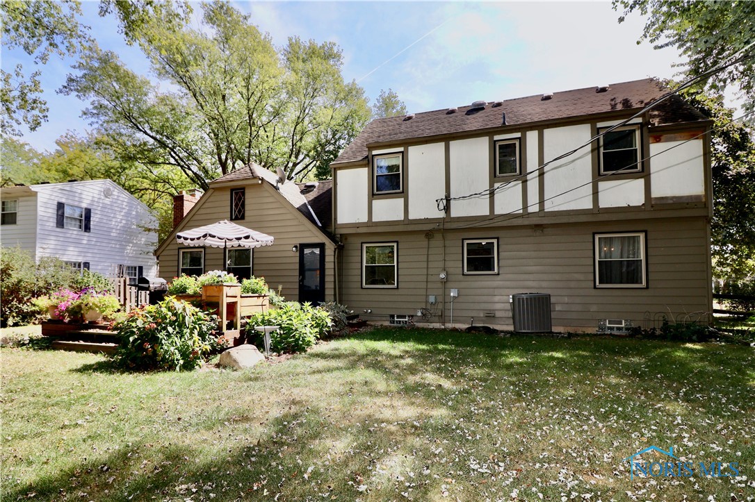 884 Bexley Drive