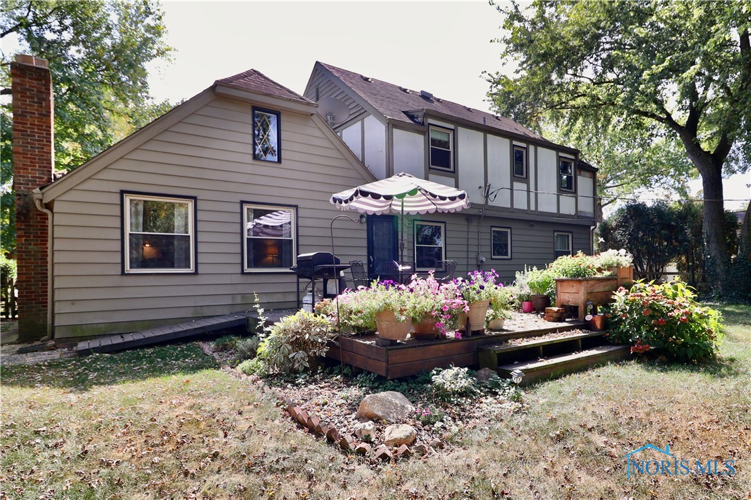 884 Bexley Drive