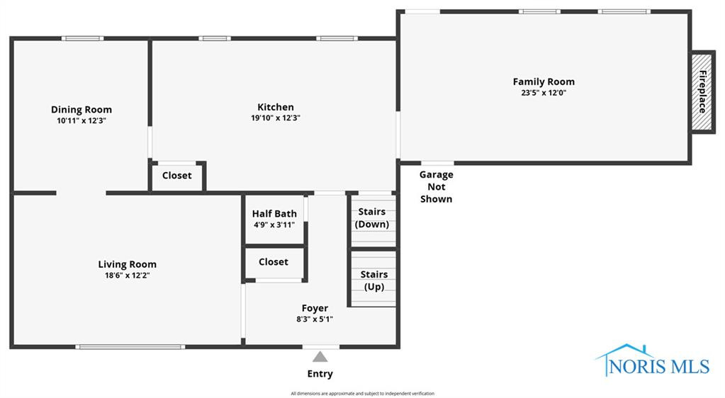 884 Bexley Drive