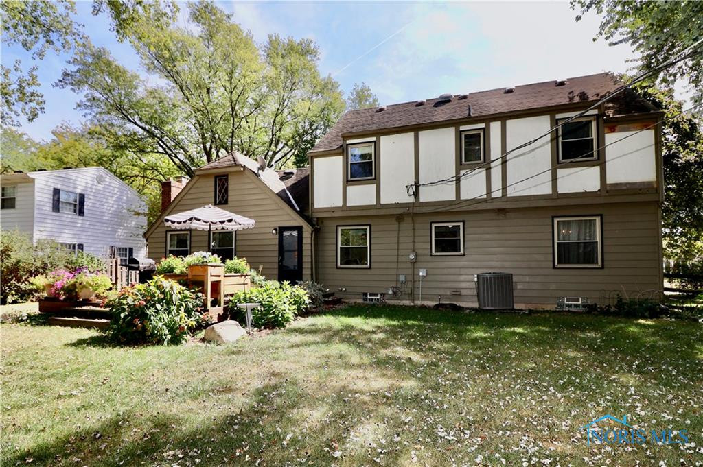 884 Bexley Drive