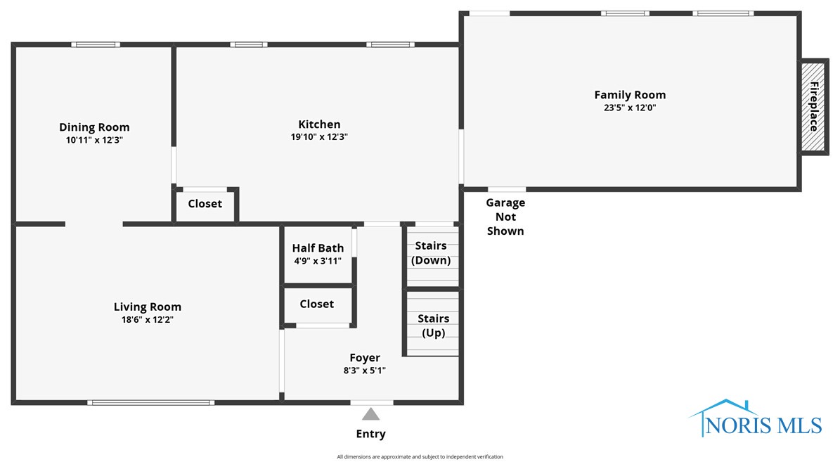 884 Bexley Drive