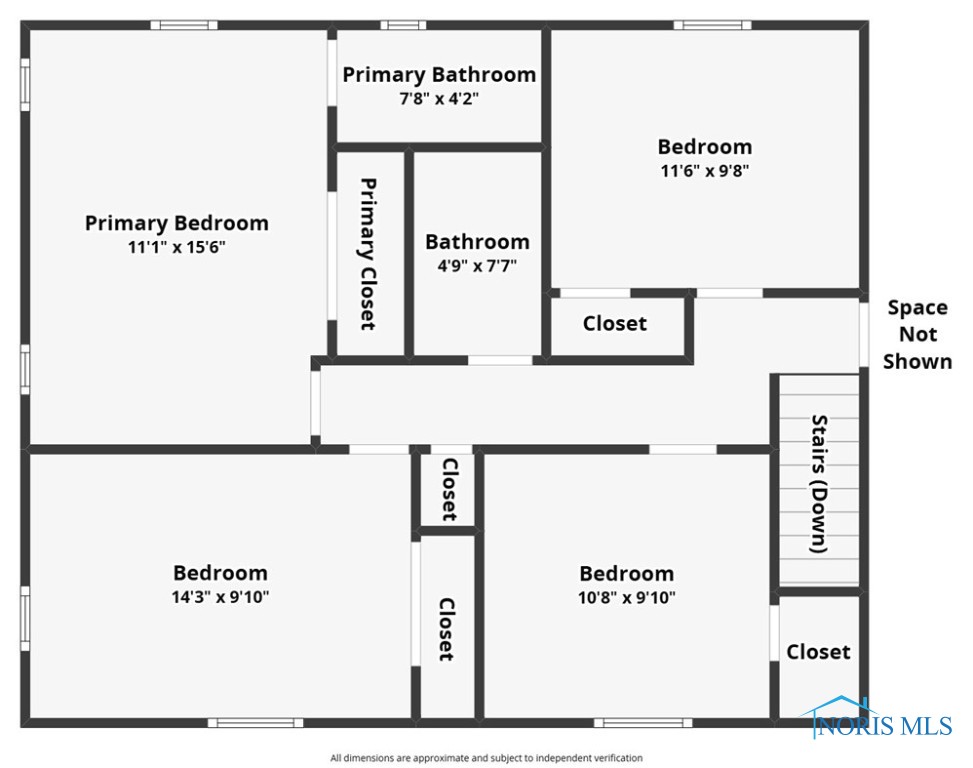 884 Bexley Drive