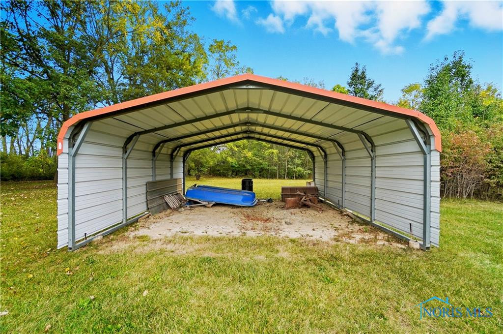 3901 Plumey Road