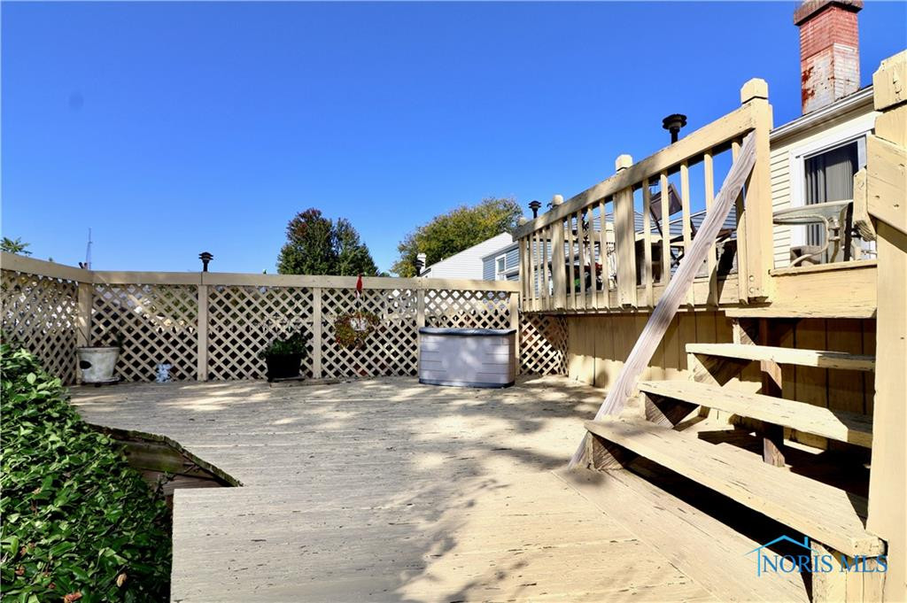 5454 Brook Point Road