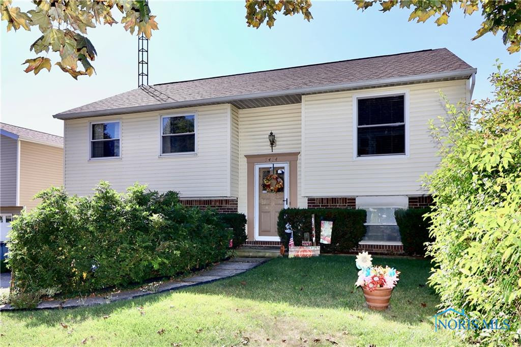 5454 Brook Point Road