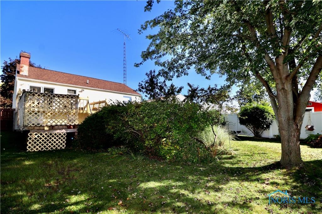 5454 Brook Point Road