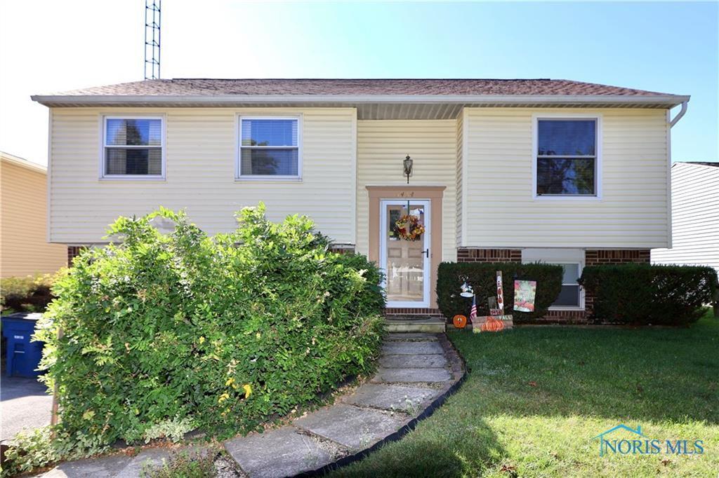 5454 Brook Point Road