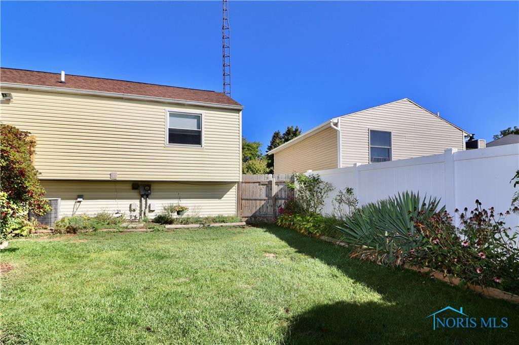 5454 Brook Point Road