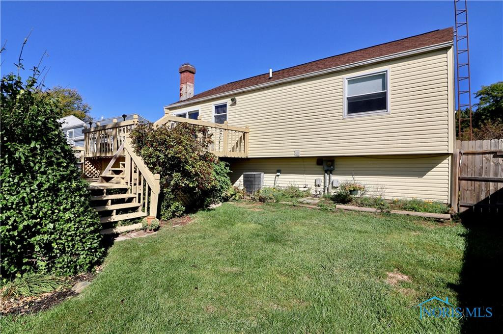 5454 Brook Point Road