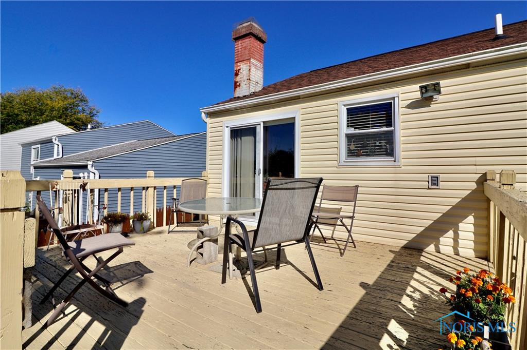 5454 Brook Point Road