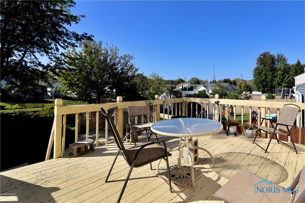 5454 Brook Point Road