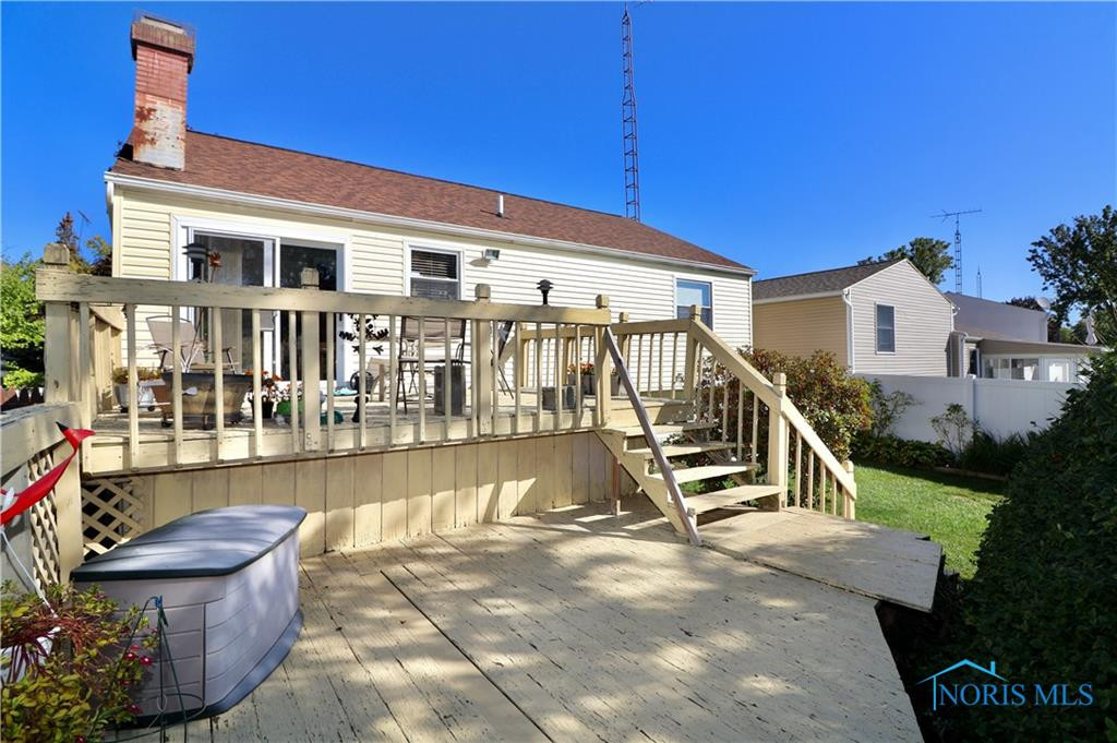 5454 Brook Point Road