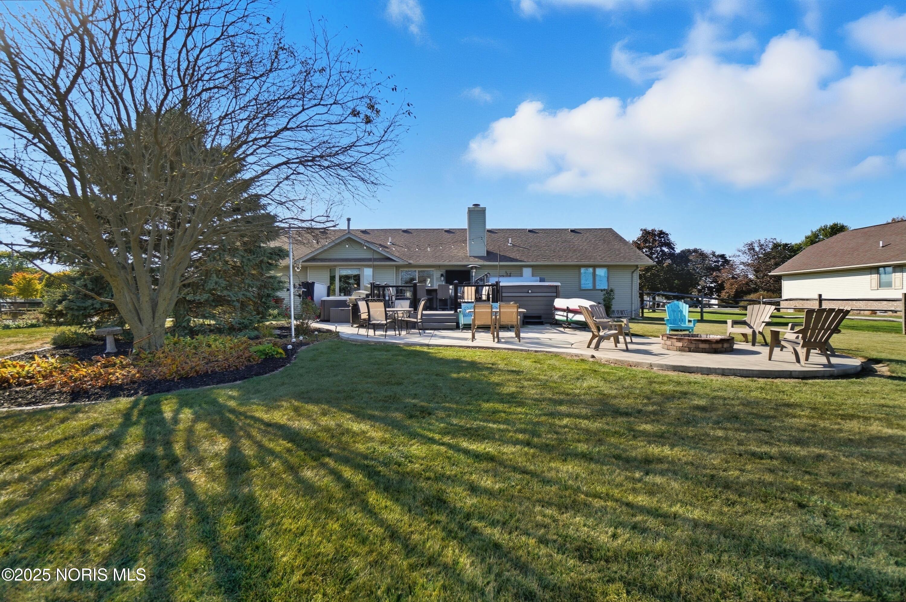 30246 Bradner Road