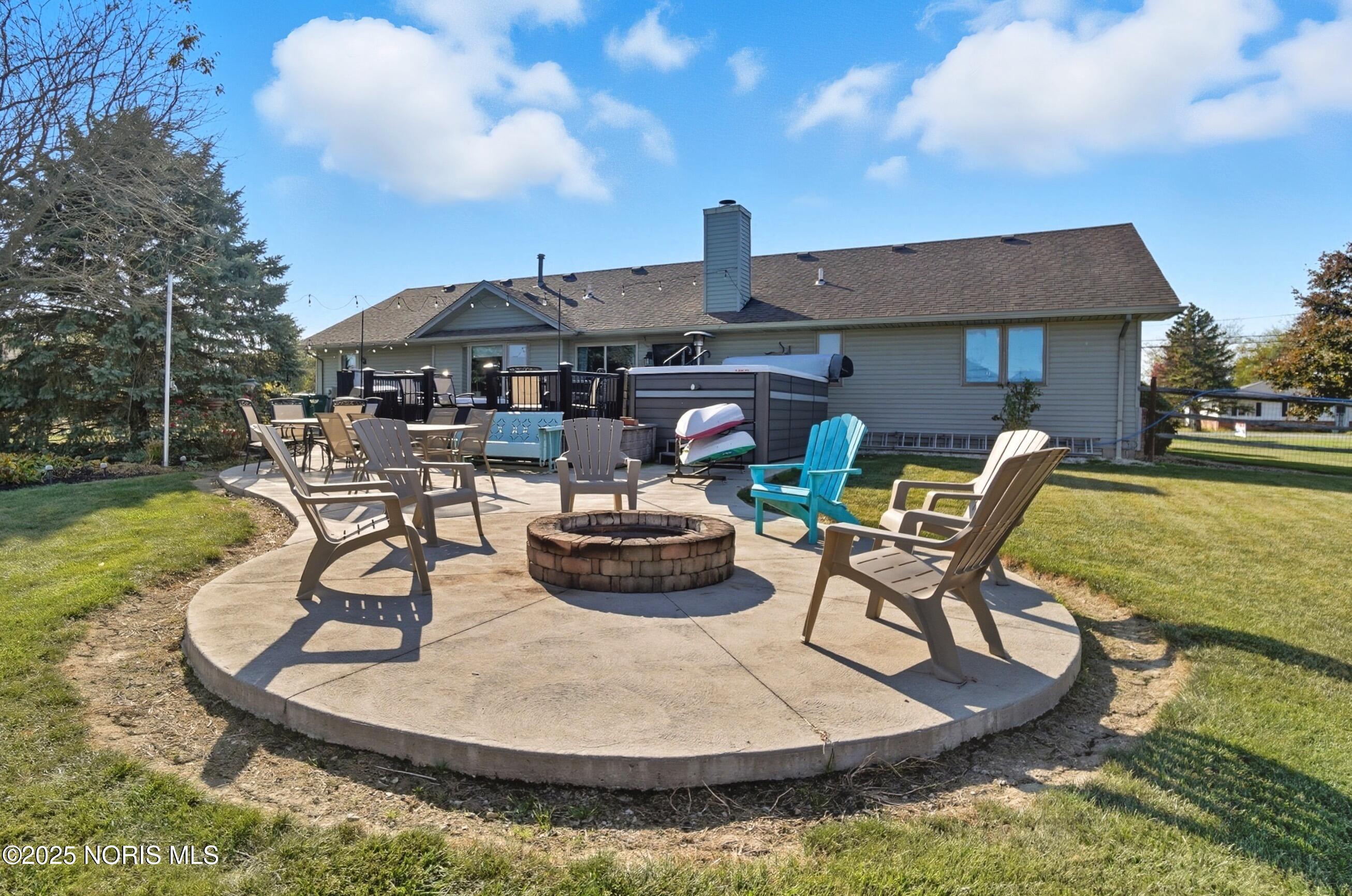 30246 Bradner Road