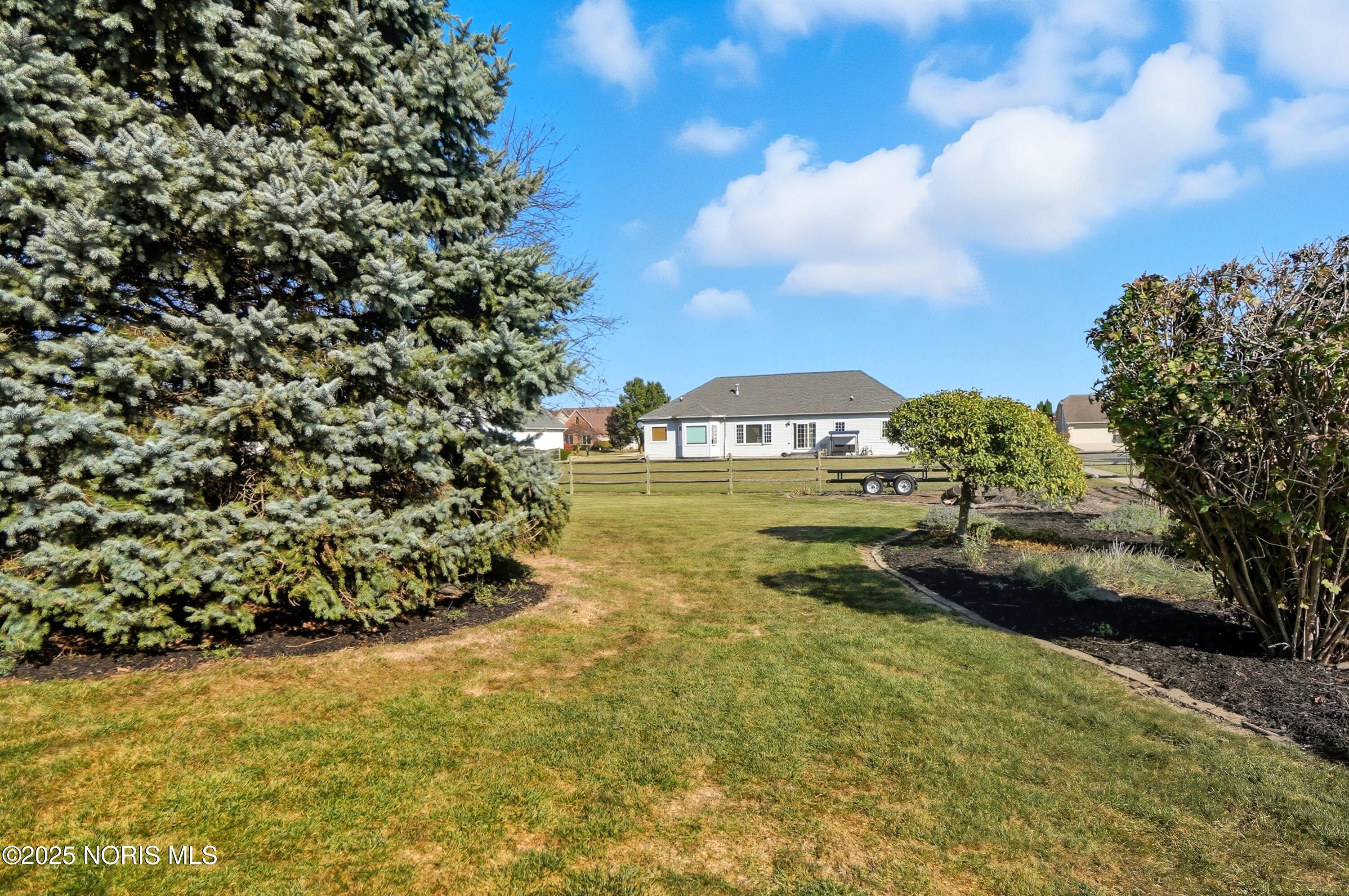 30246 Bradner Road