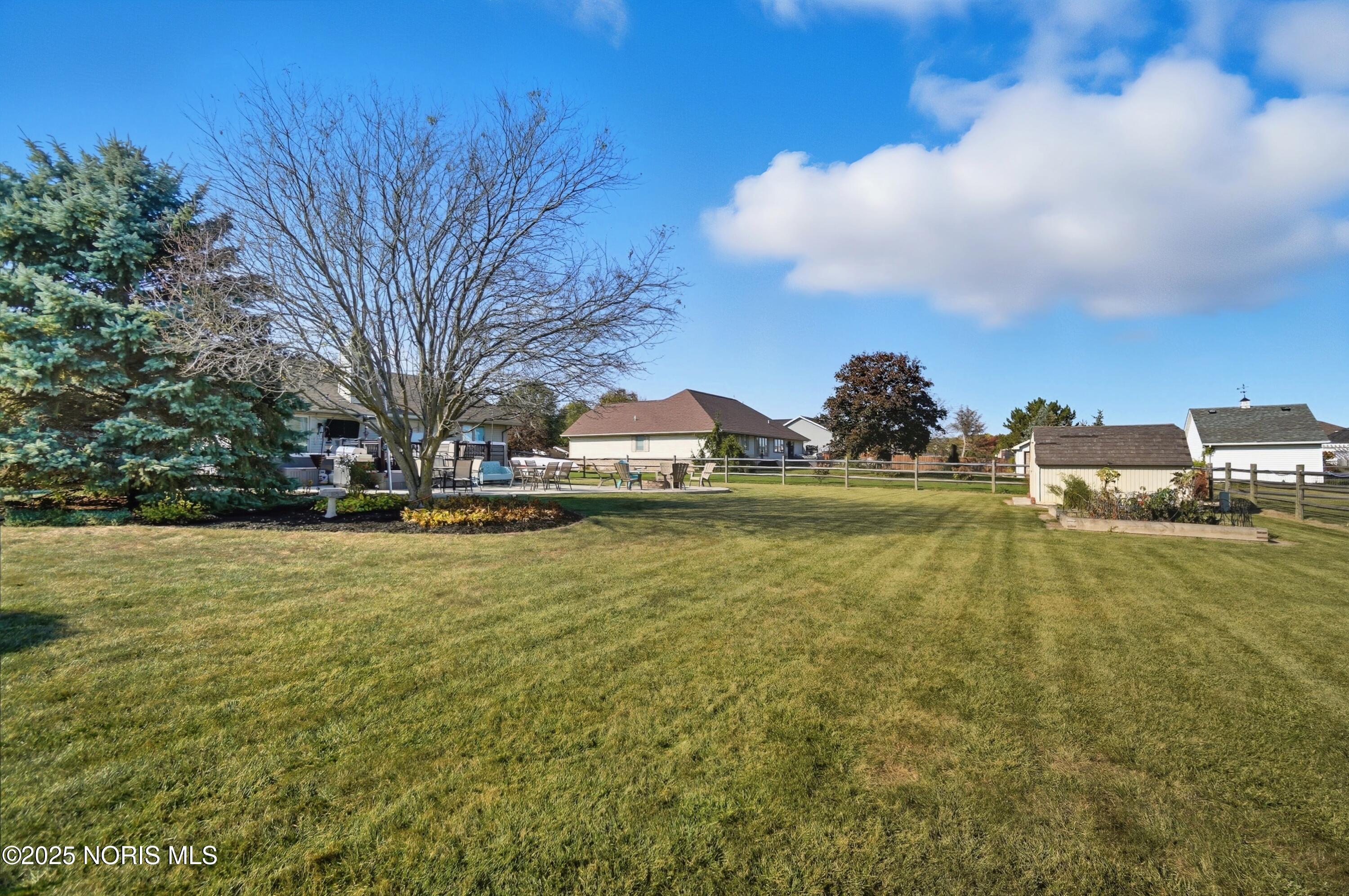 30246 Bradner Road