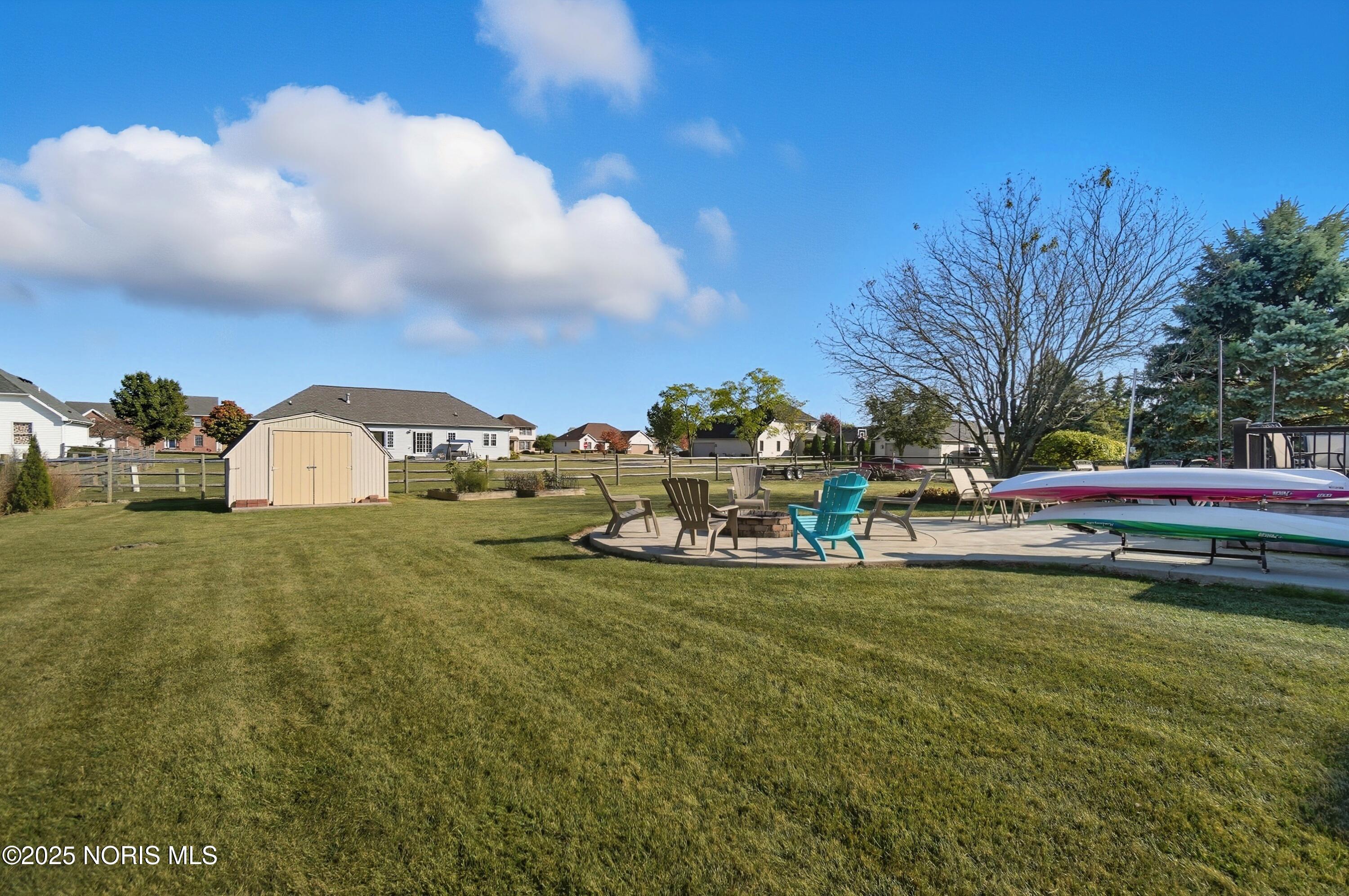 30246 Bradner Road