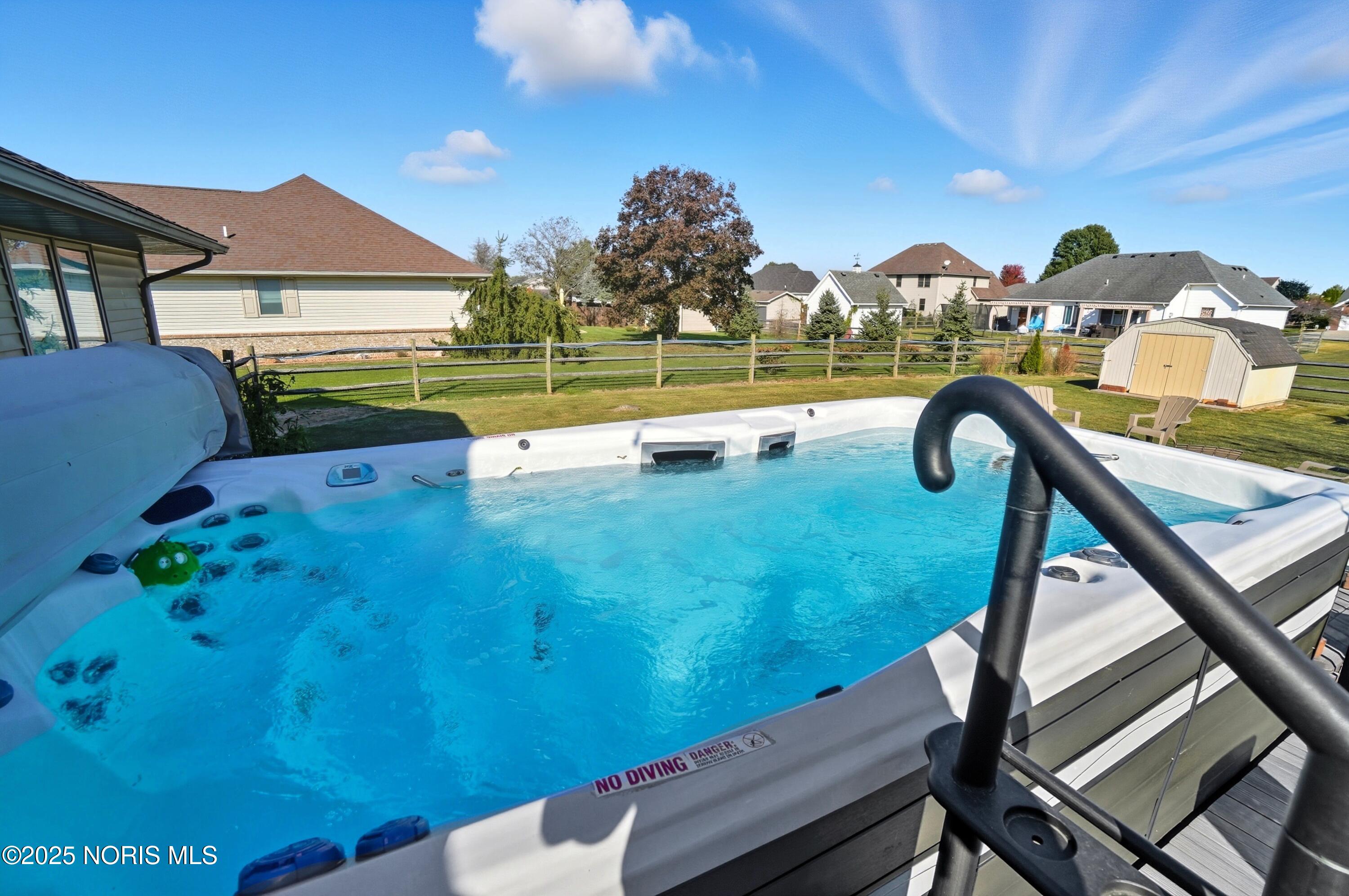 30246 Bradner Road