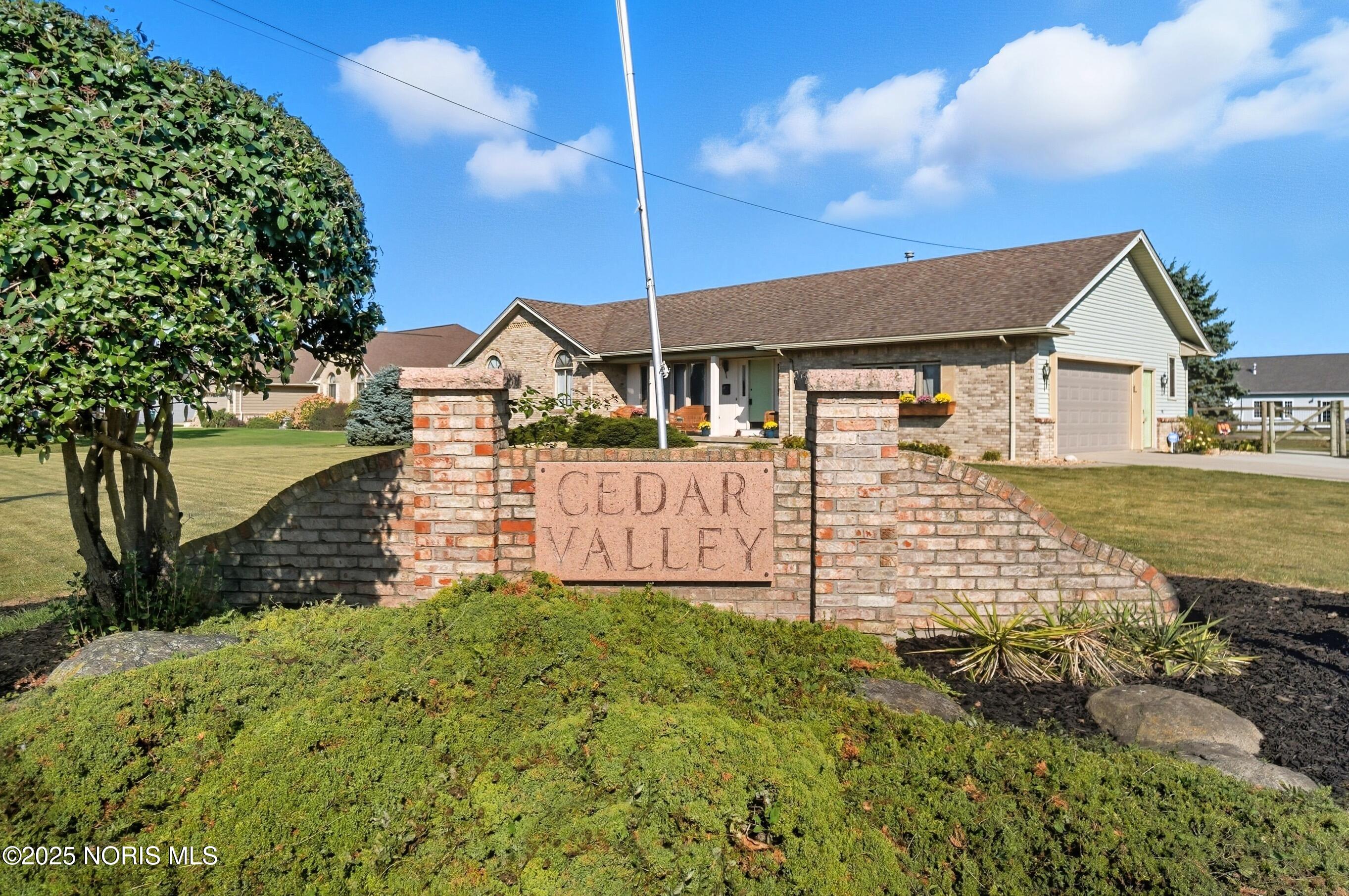 30246 Bradner Road