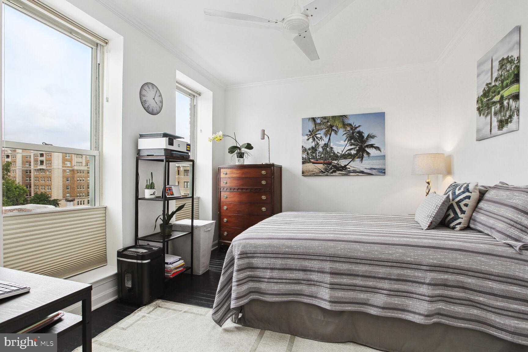 2000 16TH STREET NW Unit: 604
