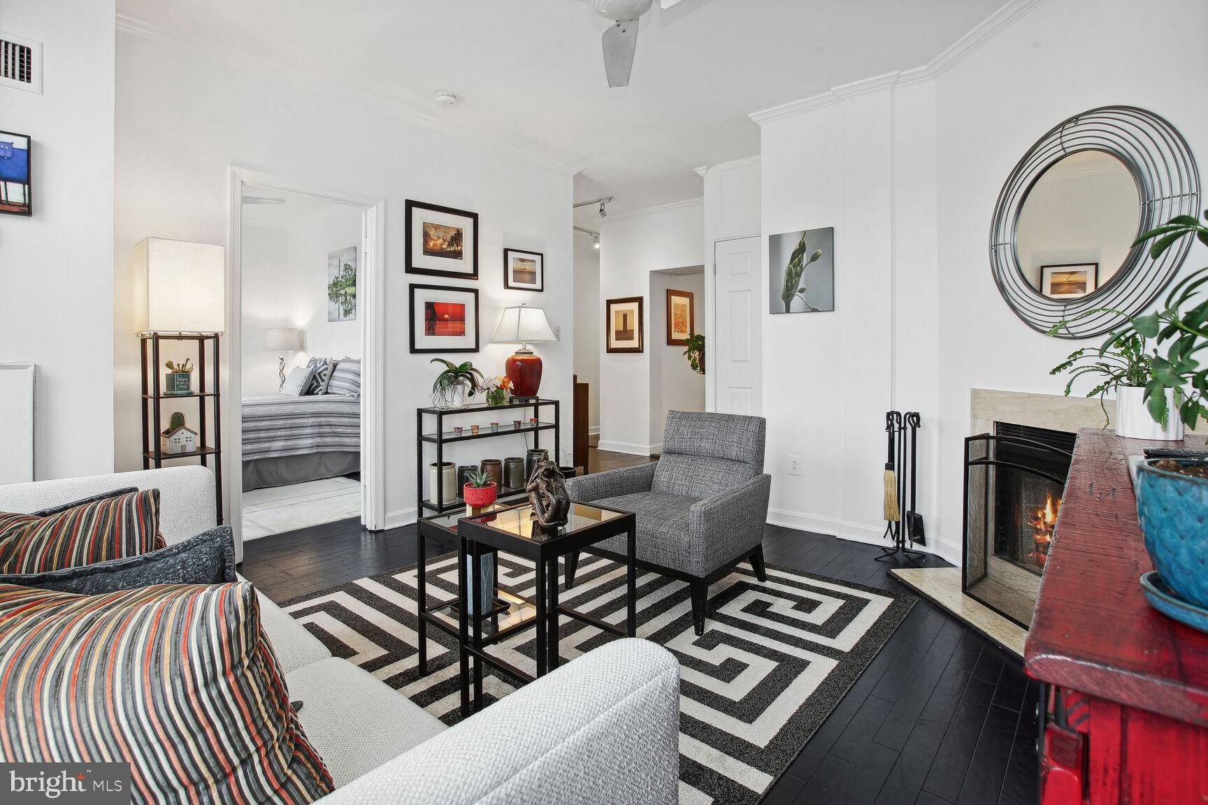 2000 16TH STREET NW Unit: 604