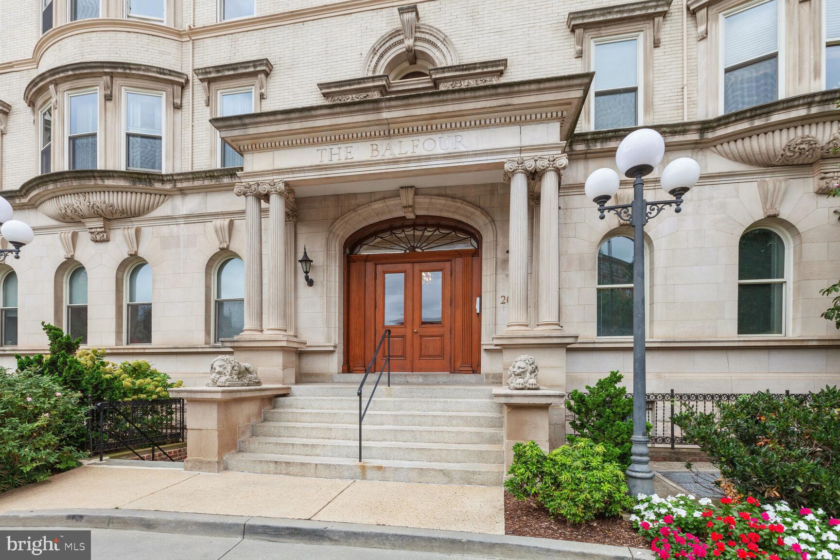 2000 16TH STREET NW Unit: 604