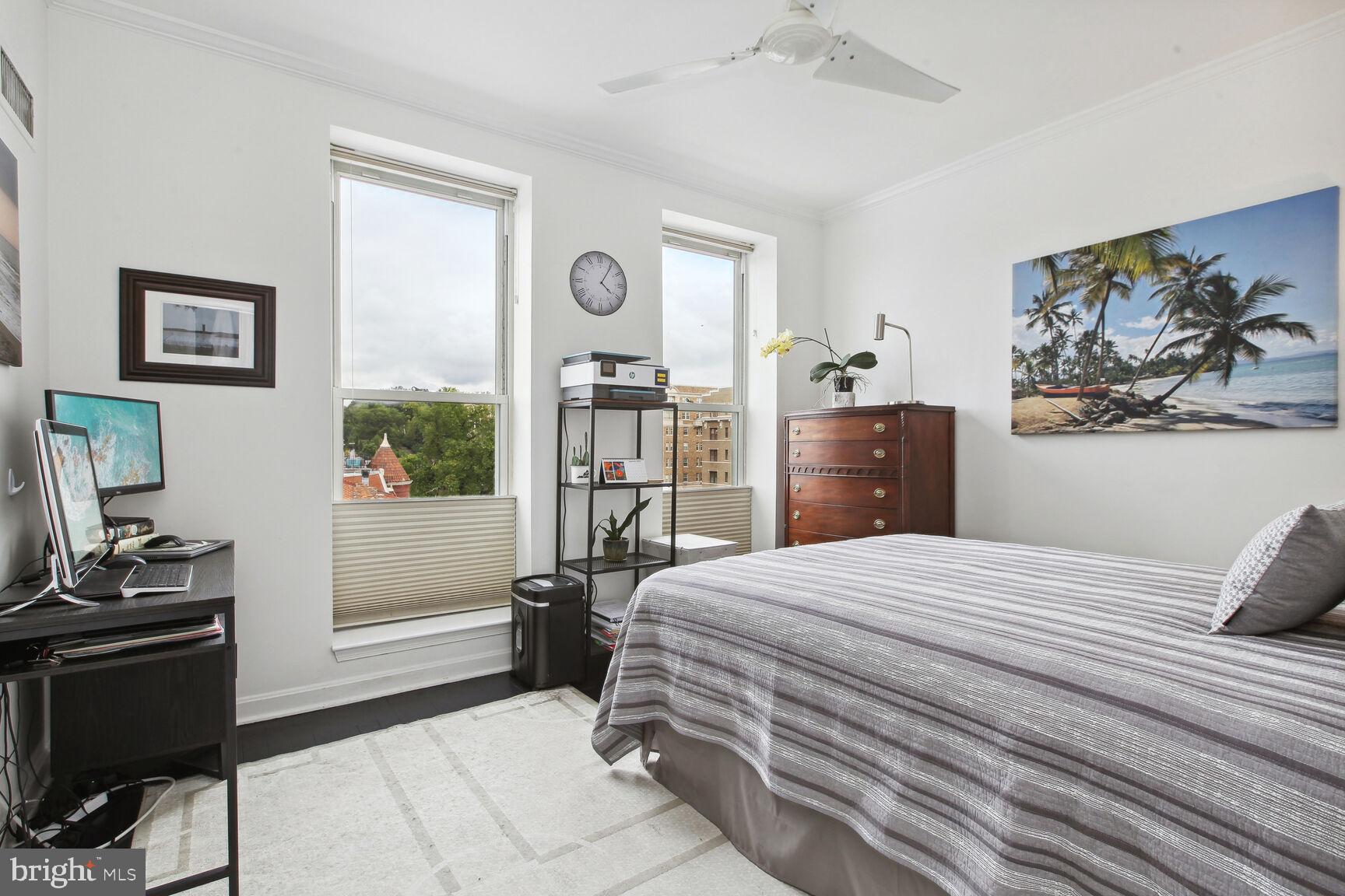 2000 16TH STREET NW Unit: 604