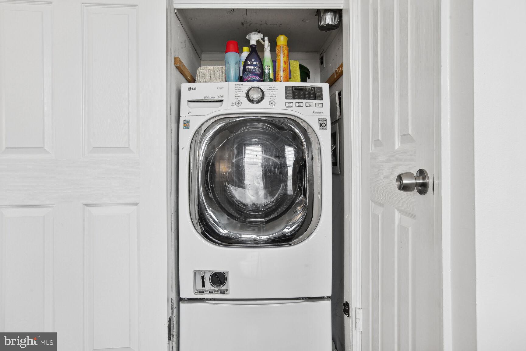 2000 16TH STREET NW Unit: 604