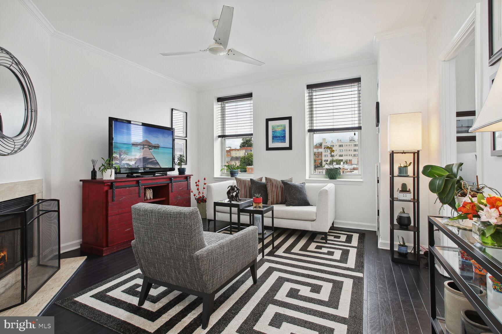 2000 16TH STREET NW Unit: 604