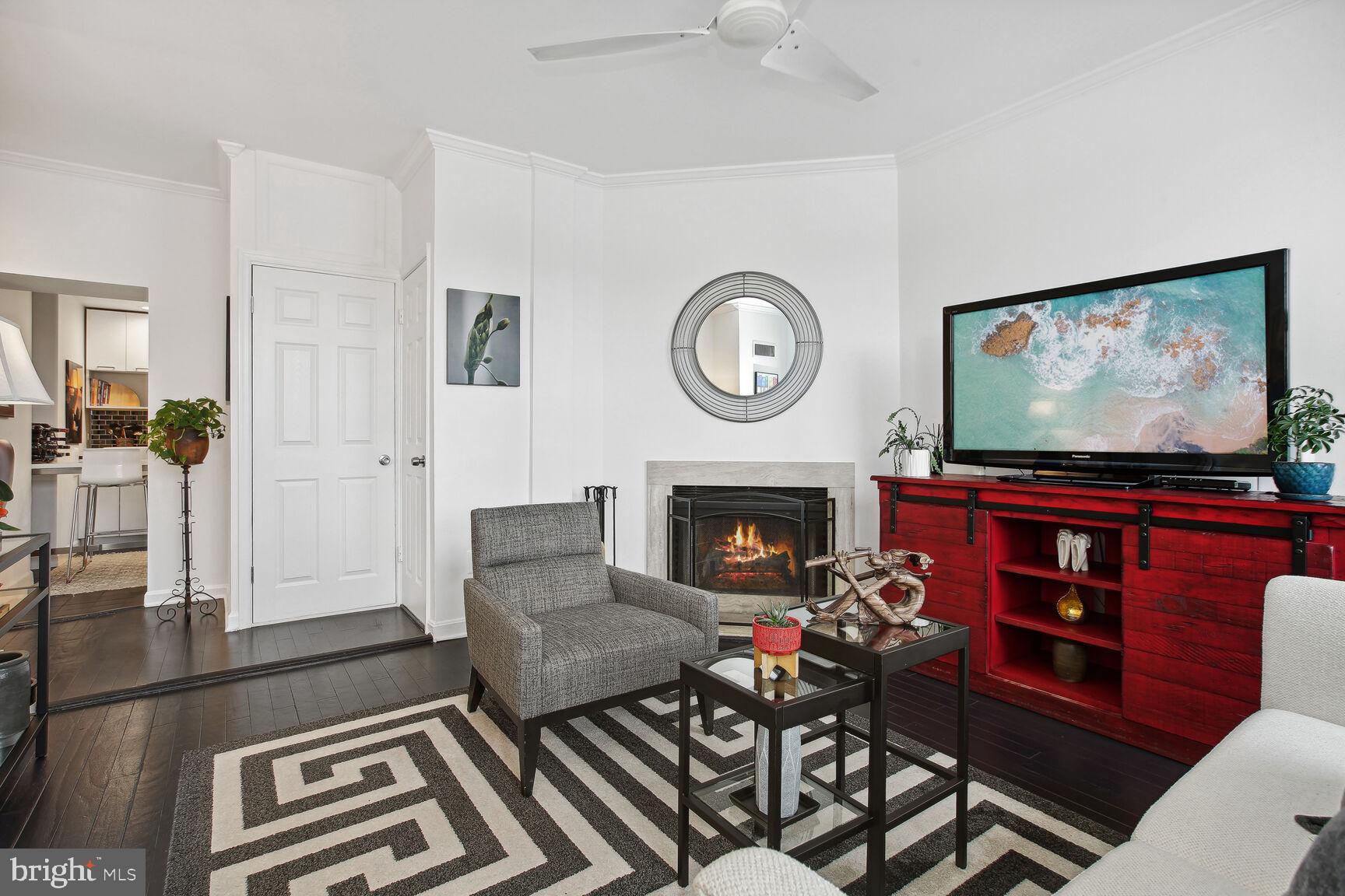 2000 16TH STREET NW Unit: 604