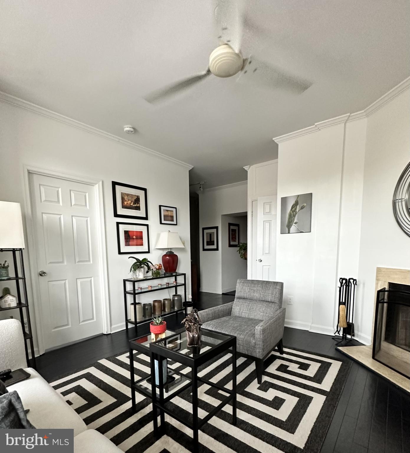 2000 16TH STREET NW Unit: 604