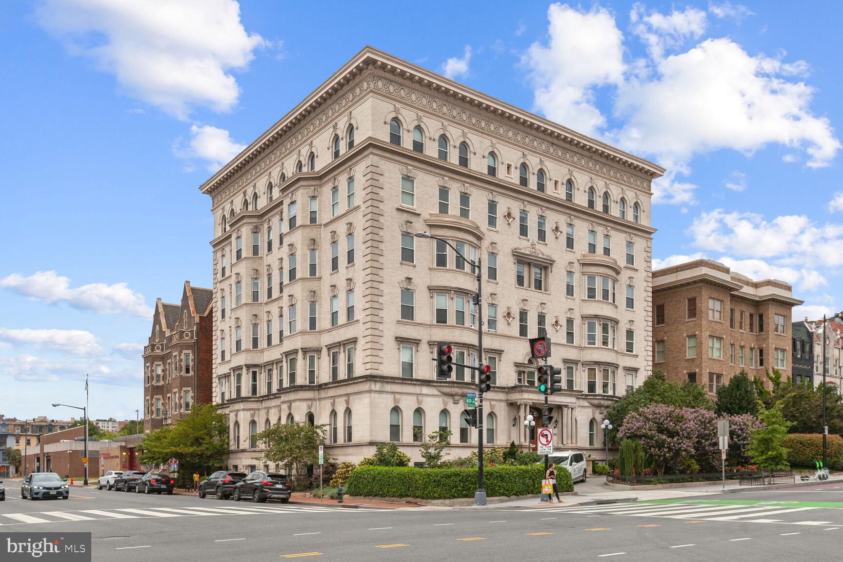 2000 16TH STREET NW Unit: 604