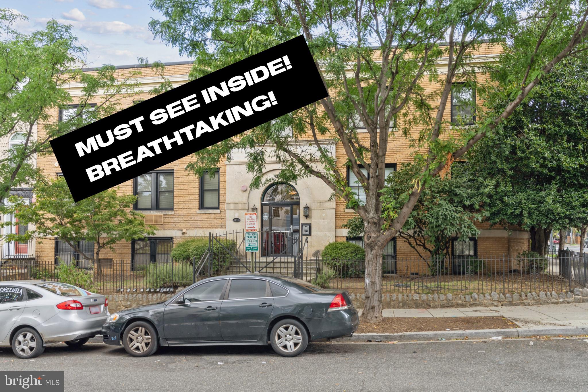 14 S St NE #103