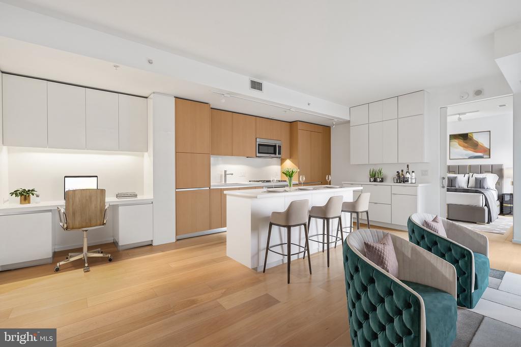 925 H St NW #503