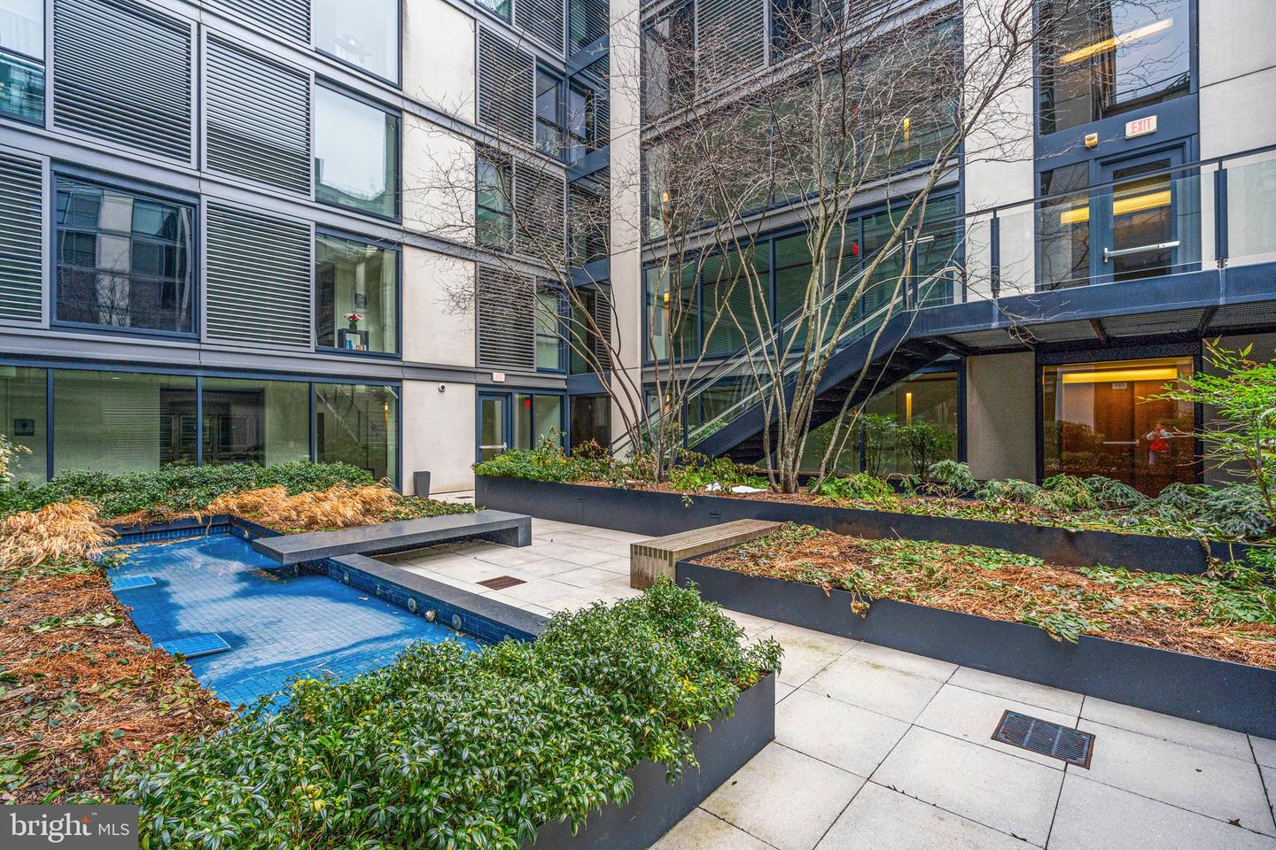 925 H St NW #503