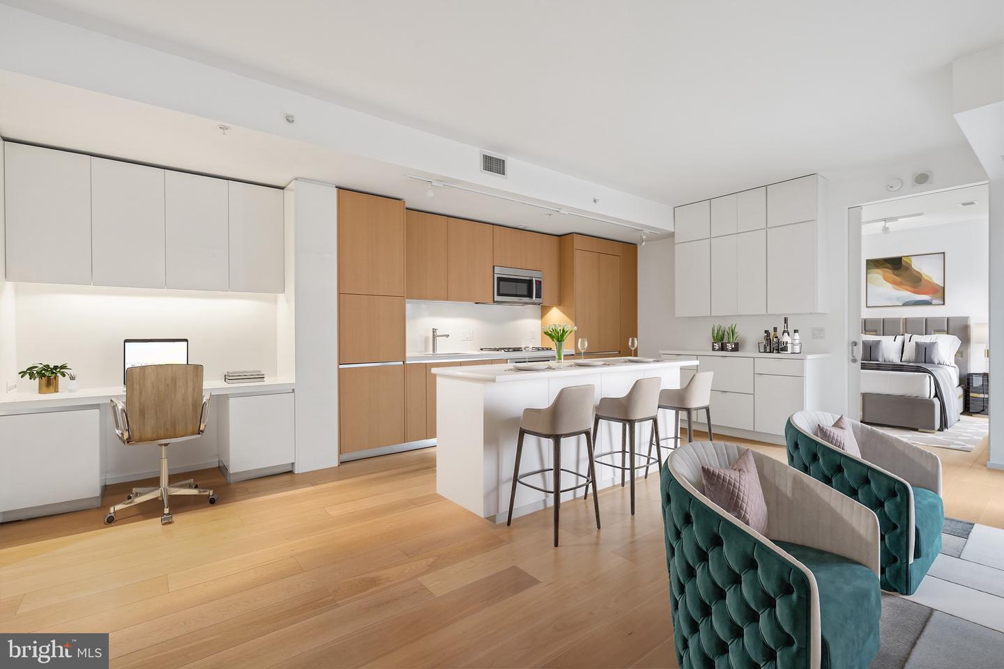 925 H St NW #503