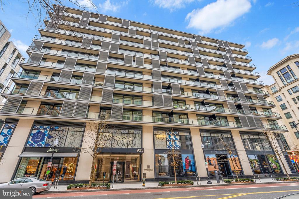 925 H St NW #503
