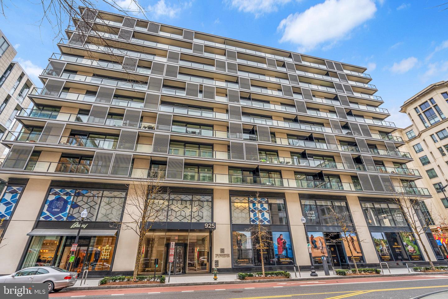 925 H St NW #503