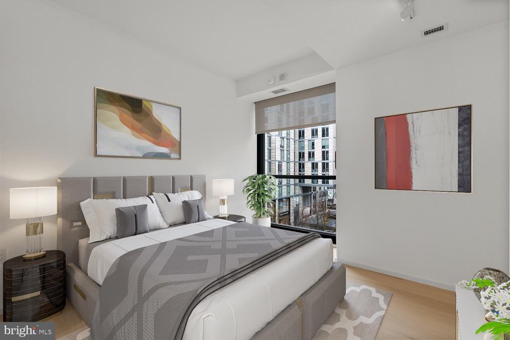 925 H St NW #503