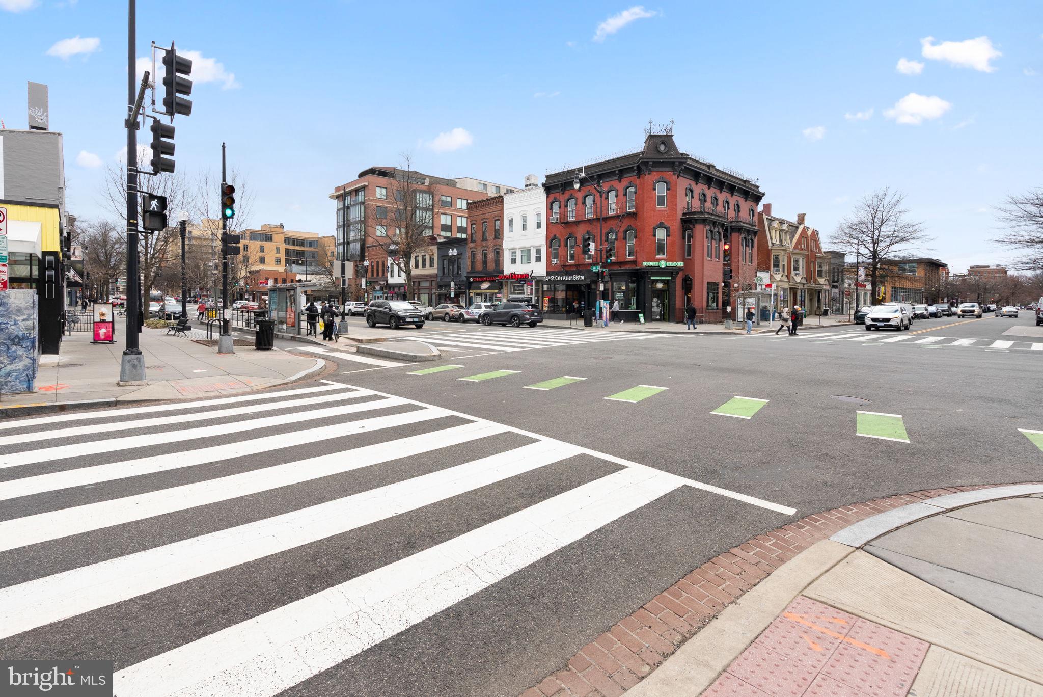 1311 13TH STREET NW 510