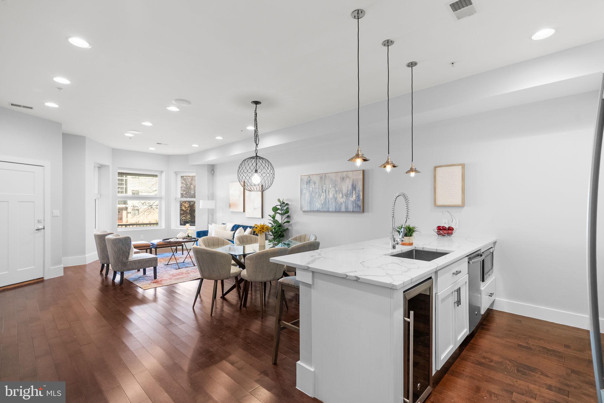 1230 FAIRMONT STREET NW 1